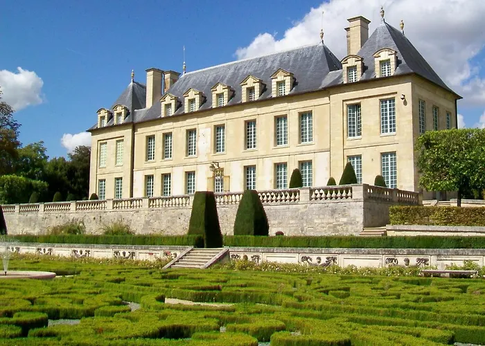 Au Bord de l\'Oise