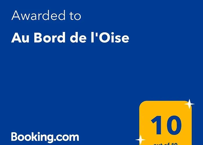 Au Bord de l\'Oise