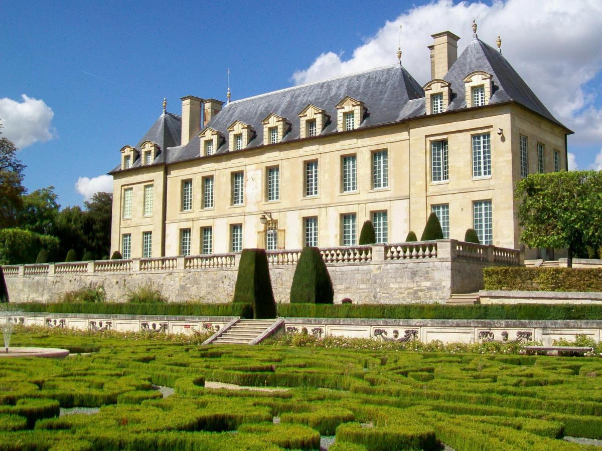 Au Bord De L'oise Auvers-sur-Oise